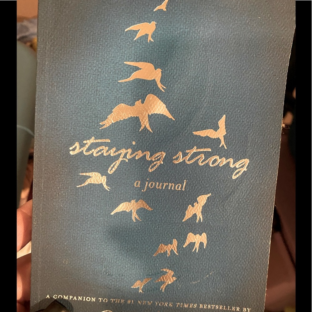 Demi Lovato Journal